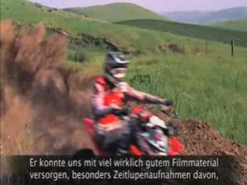 QUAD PURE racinggame