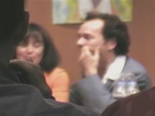 Candy et Terry à Japan Expo !