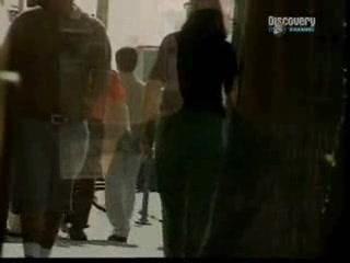 UFO E ALIENI terza parte