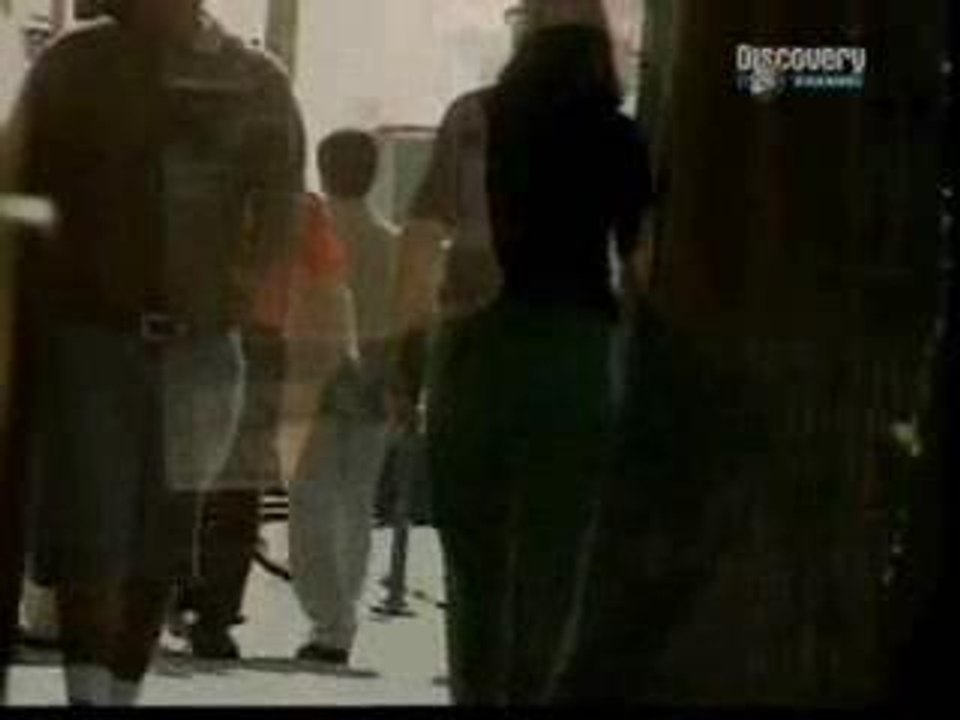 UFO E ALIENI terza parte