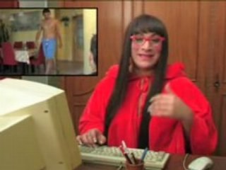 Lo que surja... ¡APESTA! - Capítulo 01