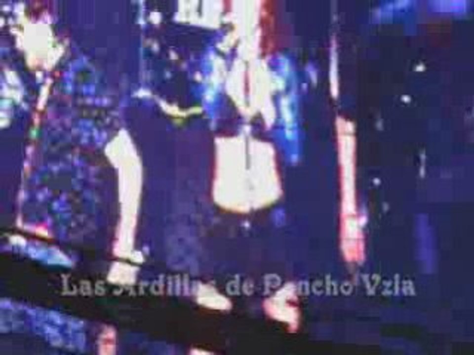 Fui la niña (Barquisimeto)