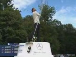 Mirabelle d'or - AGF ALIIANZ GOLF TOUR