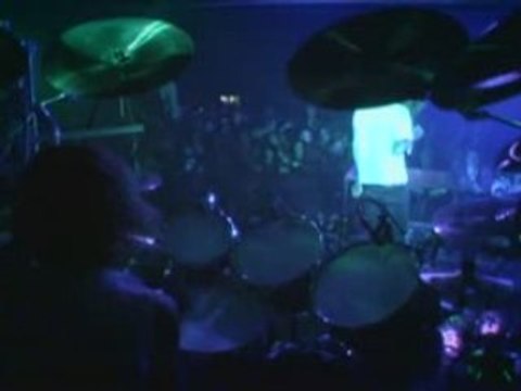 Dir en grey -TOUR 7 DOZING GREEN EUROPE