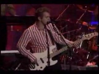 Chicago - Hard To Say I'm Sorry & Get away (Live 2002)