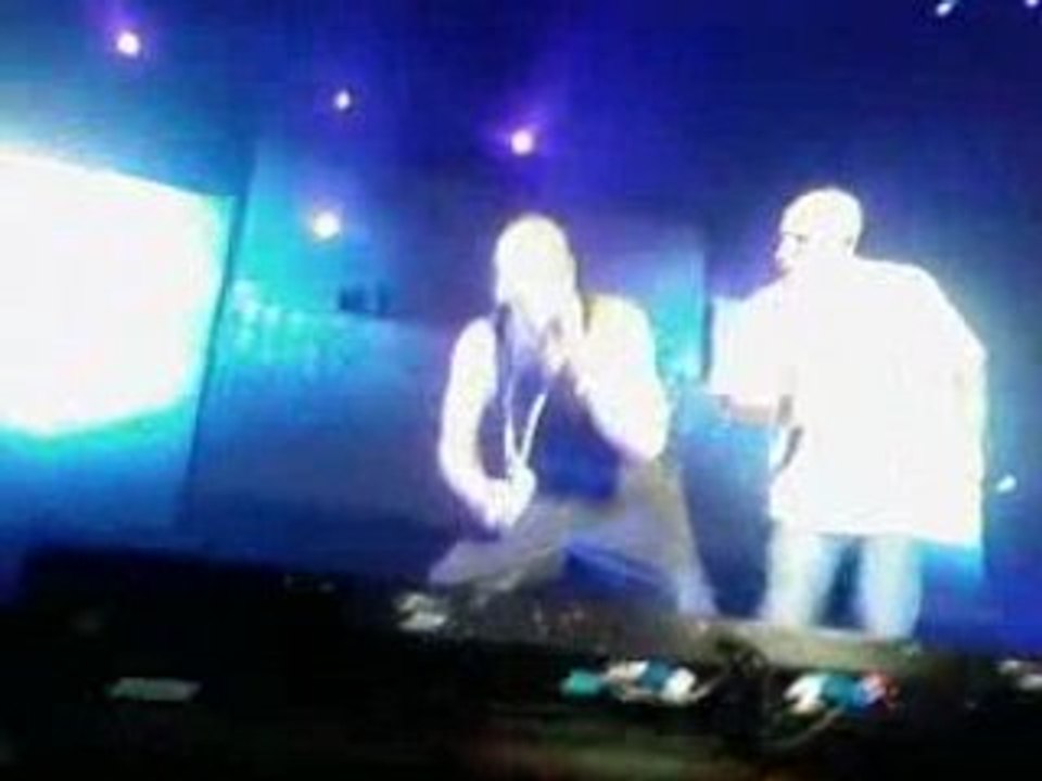 NTM Police 2èm Parti BERCY