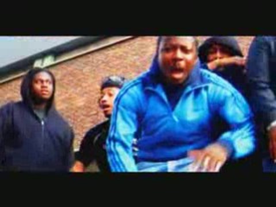 TiSy Clip Fallstaff Mixtape By Meudayouth