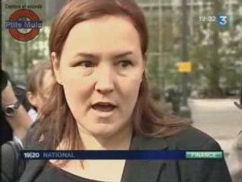 La faillite de Lehman Brothers