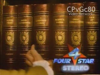 Renown Pictures Corporation/Four Star Stereo