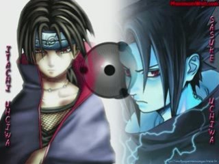 Amv sur itachi