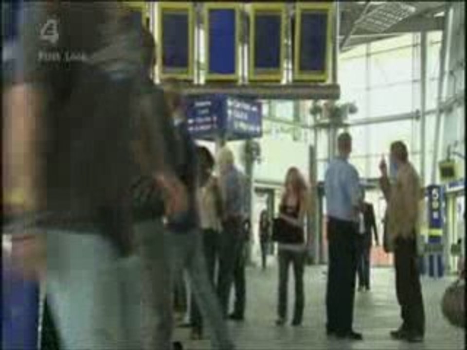 Hollyoaks 9/19 part two