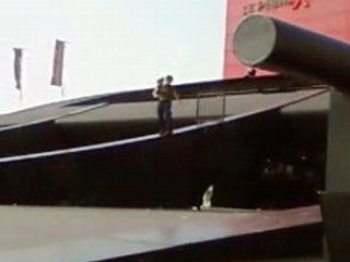 Superman Valenciennes 19/09/08