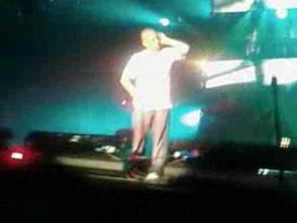 NTM Pose ton gun BERCY