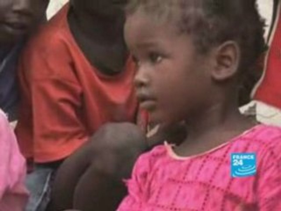 Senegal: French judge re-opens case