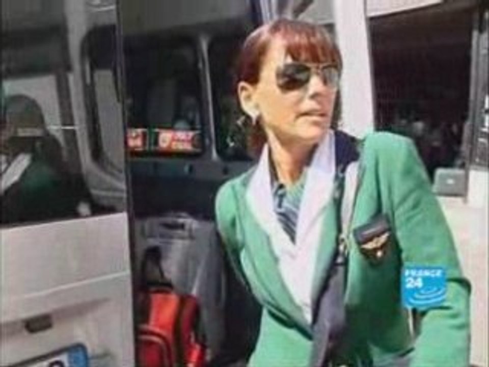Alitalia 'on the edge of a precipice'