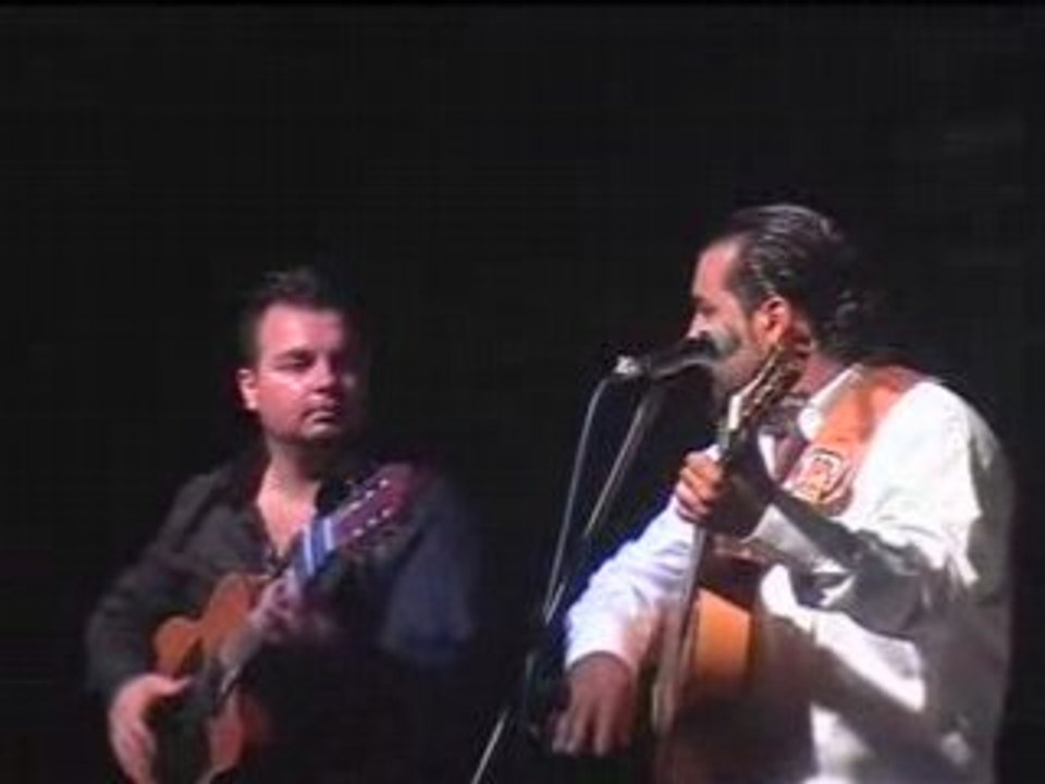 Gipsy Kings FamilyIn Marmaris-04-Baila Me-1