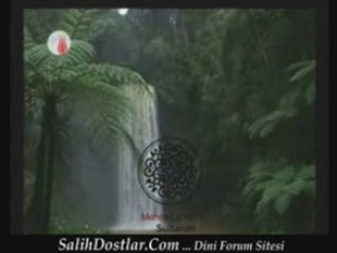 ilahi Sultanim - SalihDostlar - Mehmet Emin Ay