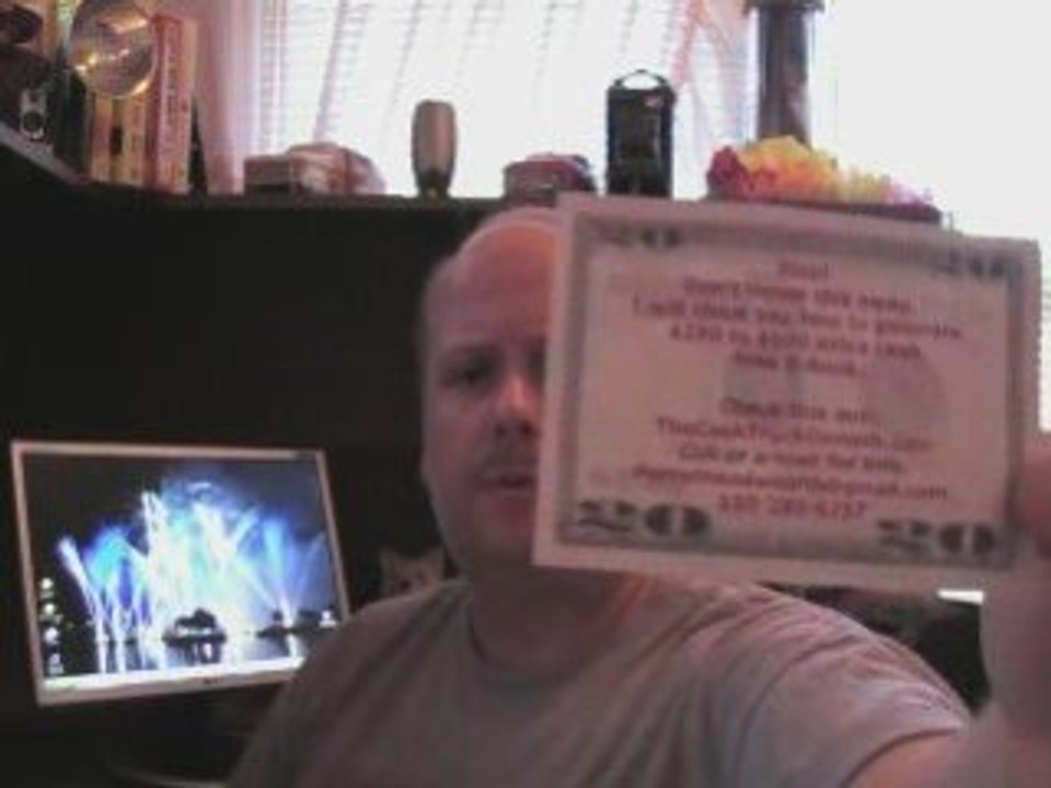 Cash Gifting - Hurricanes and Operation 20K - (Cash Gifting)