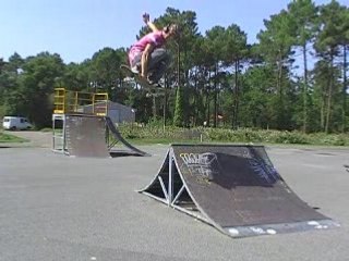 tricks tips GRABS par nadaland