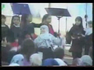 Anachid palestine Rayat