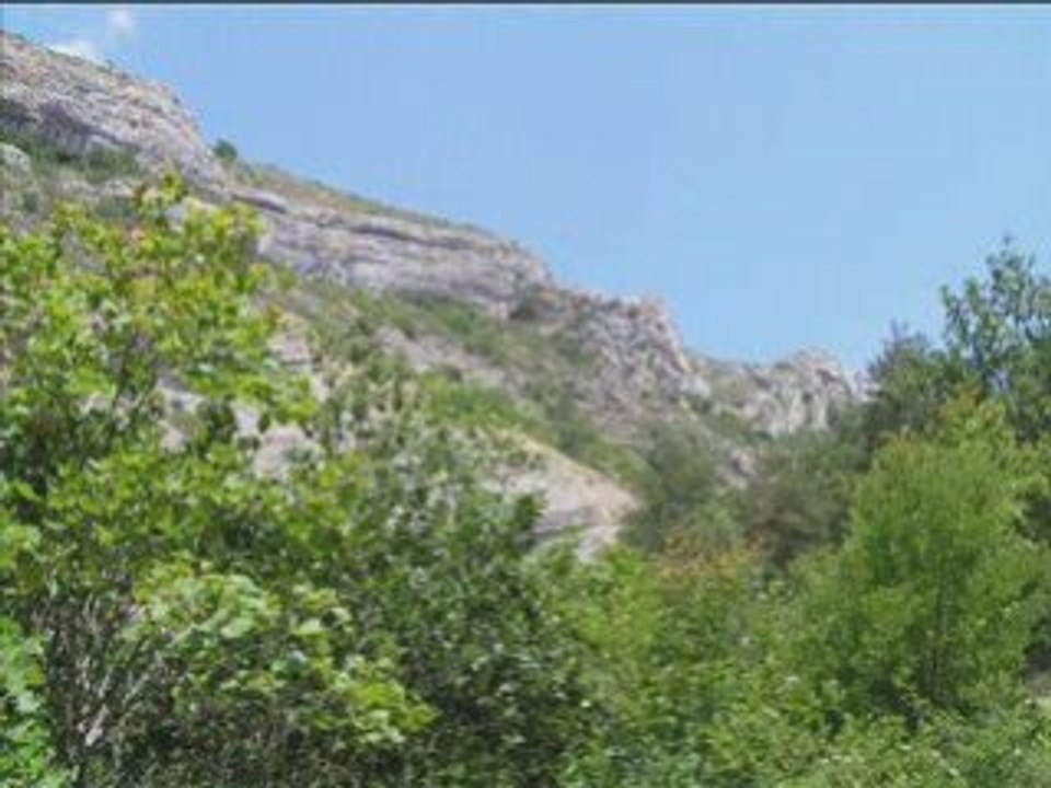 LA VALLEE QUI CHANTE