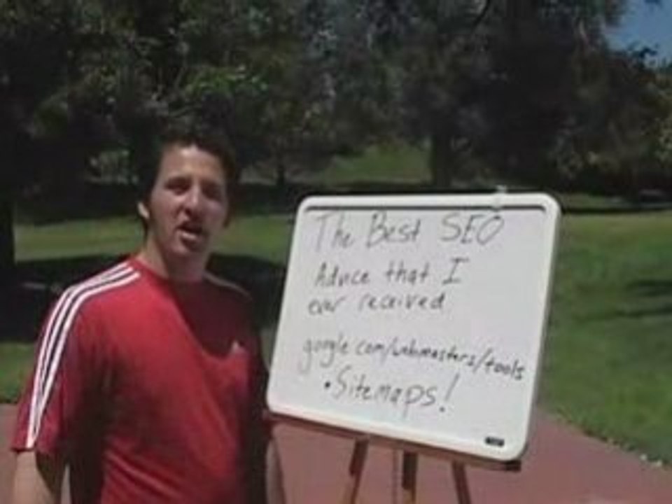 The Best SEO Advice… EVER!