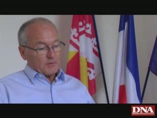 Turckheim :Jean-Marie Balduf parle de Matussière et Forest