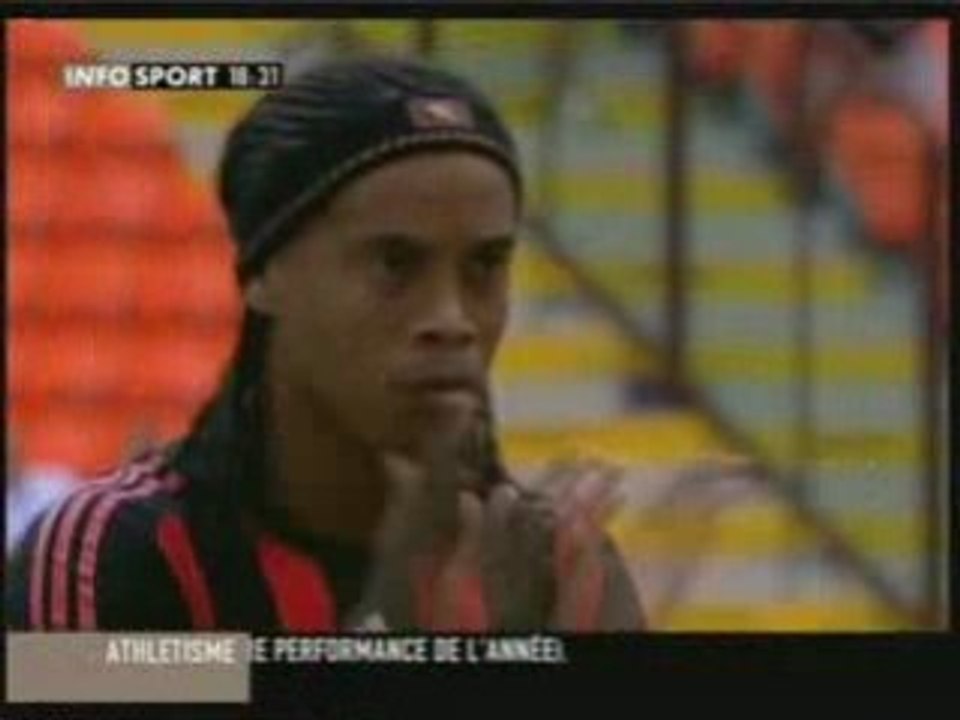08 SA01 AC MILAN BOLOGNE 1-2