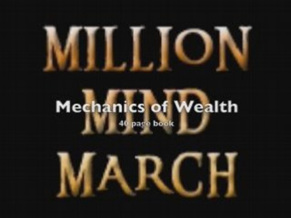 Attn: Struggling Liberty League Networkers