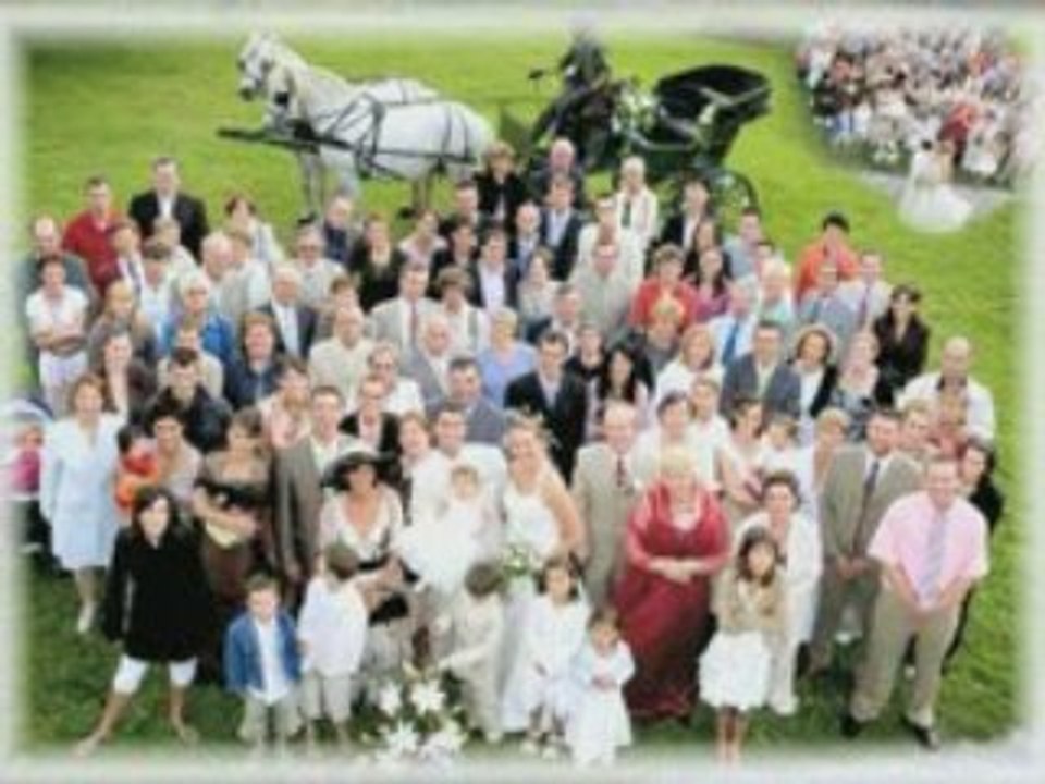 mariage photos de groupe paola jp