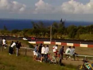 run éVO HKS performance