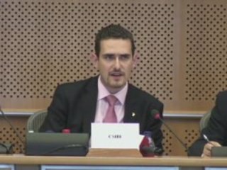 ALDE Hearing on food labelling