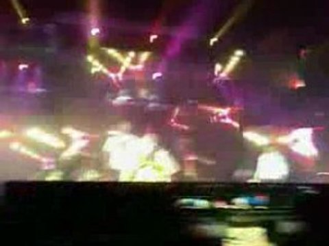 NTM (Joey starr) Carnival 2èm parti BERCY