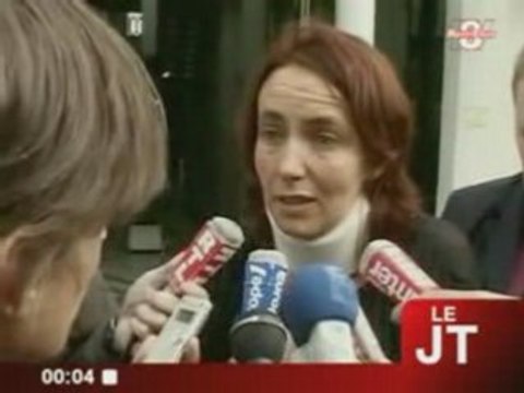 Allinges : la douleur des familles des jeunes victimes