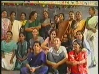 Les fées des Livres (programme classes de lecture en INDE)