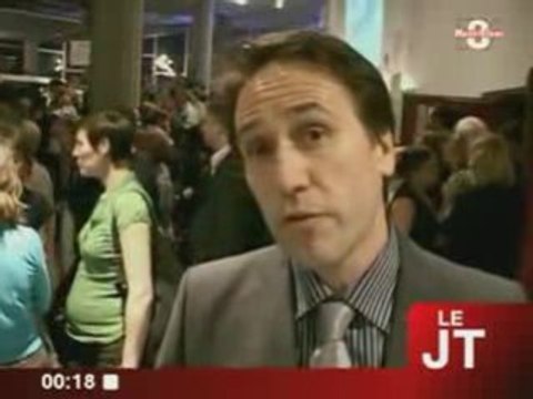 Festival du film d'animation : la part belle faite aux longs métrages