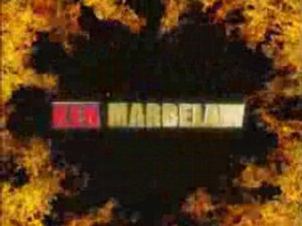 Ken Marbelaw_Echec et Mat