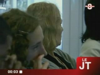 De nouveaux talents au Festival du film d'animation