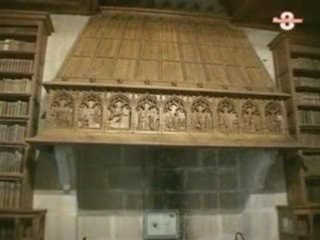 Le château de Menthon