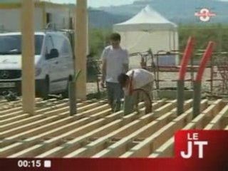 La "Maison pour la planète", une révolution durable ?