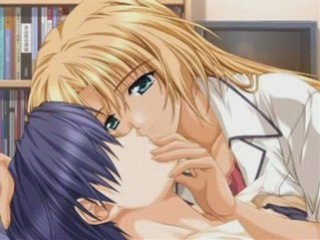 les plus belle scenes de mangas