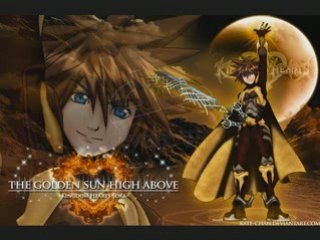 kingdom hearth Darkness of the Unknown