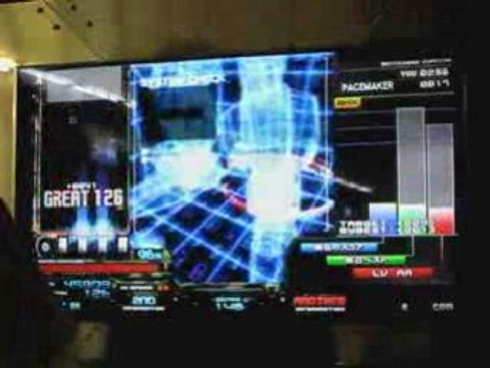 BeatmaniaIIDX DJT PinkRose[A]