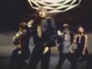 DBSK - Mirotic [Preview]