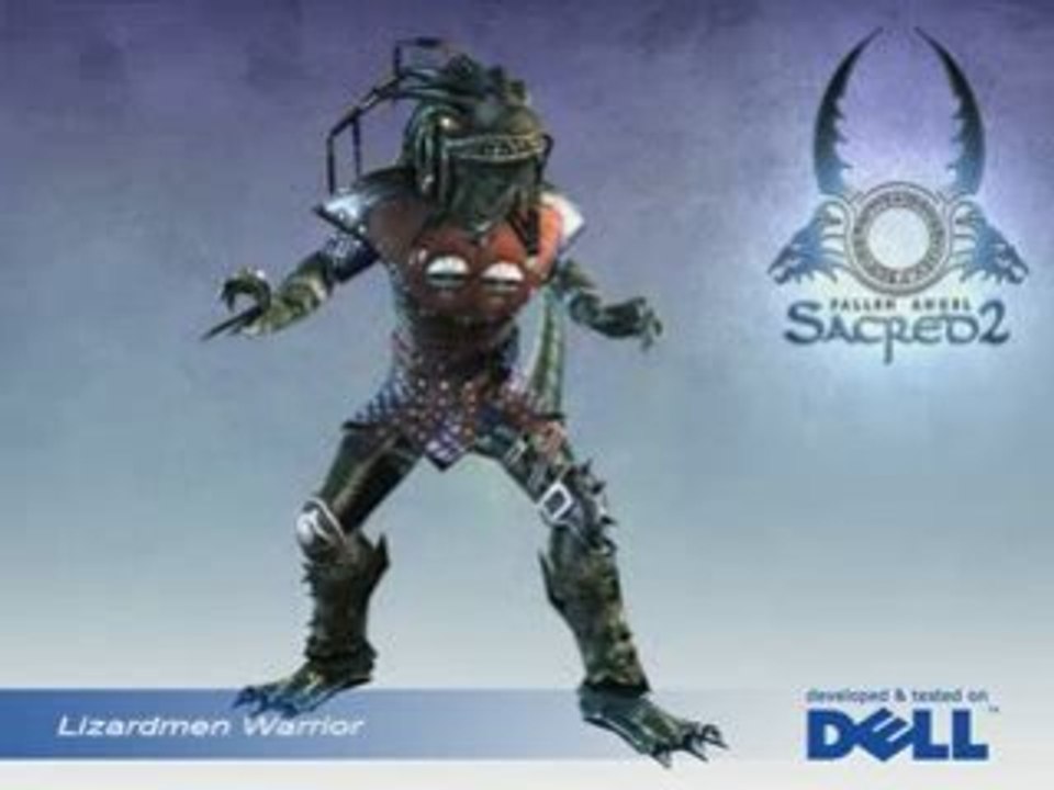 S2FA - LizardmenWarrior