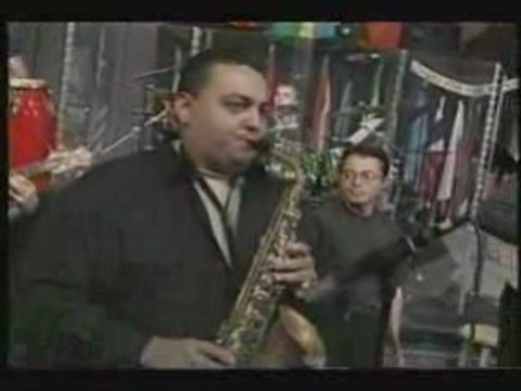 Marco Barrientos - El Ejercito de Dios