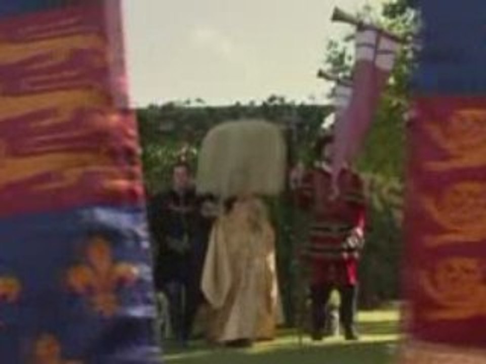 The Tudors series 2