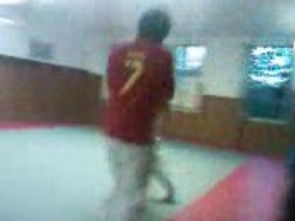 Combat boxe karaté contact st tropez (3)