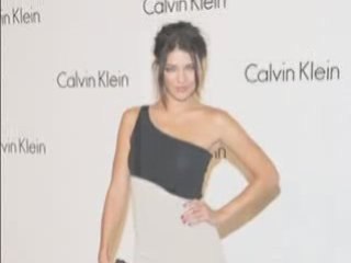 Jessica Szohr Interview