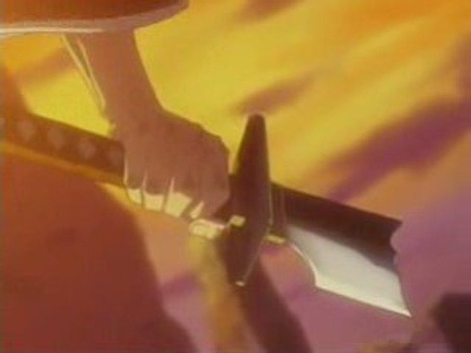 Bleach amv viva la vida
